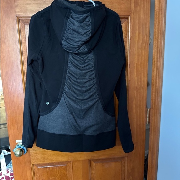 Lululemon Pure Balance Jacket - Picture 2 of 5